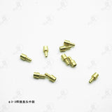 1/14 Rc Hydraulic Model Universal Welding Nozzle M2/M3/M4 10PCS
