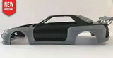 1/24 GTR R32 TAMIYA GTR32 Rc Drift Car 3d Print OP Parts