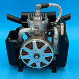 DLE DLE35HD RC Drone 35cc Water-cooled Gasoline Engine