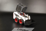 LXYRC 1/14 RC Wheeled Hydraulic Metal Loader SM450 RTR