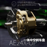 ARKEDGE AE24X Pro 1/24 Rc Drift Car Pre-assembled KIT