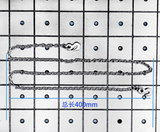 JDMODEL JDM-205 JDM-206 1/10 Rc Car Gantry Hand Lift Metal Simulation Model