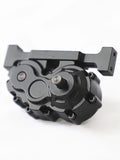 Kabolite 1/14 Rc Truck 6x6 8x8 Wheel Side Reduction Axle Suspension Gearbox Collection