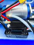 TYXIN TX949 Brushless Jet Pump RC BOAT 96CM LENGTH RTR