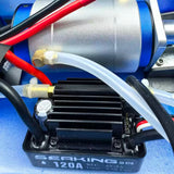 TYXIN TX949 Brushless Jet Pump RC BOAT 96CM LENGTH RTR