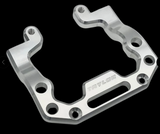 1/5 Rovan Baja Rc Cnc Metal Gearbox Spindle Shock Absorption Clutch Bracket Parts