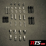 Rhino Racing RTS 1/24 RWD RC DRIFT CAR Universal Shock Kit