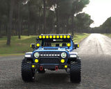 CKMX CK5812 1/7 4WD RC CAR RTR