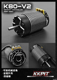 KKPIT 4268 2050KV Sensory Brushless Motor