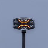 TAMIYA 1/14 Rc Tractor LED Light F04-D08