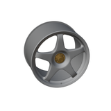 1/24 Rc Drift Car Tamiya Senna GTR Car Housing 3d Print OP PART