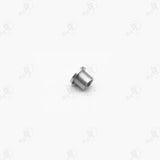 CUT HOBBY 1/14 RC Hydraulic Excavator Model Hydraulic Anti-slip Sleeve General Accessories 2/3/4 MM 10pcs