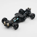 ZDRC  1/24 RWD RC DRIFT CAR 3D Printed Nylon Frame KIT