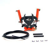 JDMODEL JDM-106Q RC Hydraulic Excavator Function Coupler V2