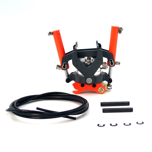 JDMODEL JDM-106Q RC Hydraulic Excavator Function Coupler V2