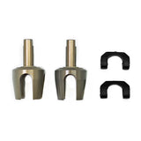 KKPIT-PDK 1/10 Rc Drift Car Aluminum Alloy Drive Cup 6MM Inner Diameter 31935K