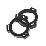 KKPIT 1/10 PDK RC DRIFT CAR LSD  60° 1WAY  31920k