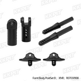 KKPIT-XNR RC CAR Car Shell Column 33032