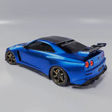 1/24 R36 AVANTE R35 Rc Drift Car 3d Printed Parts for Tamiya