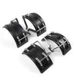 CUT HOBBY 1/14 Tamiya Rc Truck with Plastic Fenders