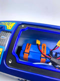 TYXIN TX949 Brushless Jet Pump RC BOAT 96CM LENGTH RTR