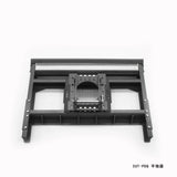 CUT-914-PDQ Rc Hydraulic Excavator Leveler