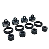 KKPIT K1/KBT/XNR Rc Car Universal Metal Shock Cap 10024K