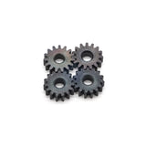 CUT HOBBY QD-10 1/12 Rc Hydraulic Excavator Gearbox Repair Parts