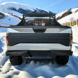TRACTION HOBBY KM F150 1/8 Raptor F150 Pickup BRUSHED Remote Control Car  RTR