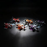 ZZ SPEED Z1 1/24 Full Metal RWD RC DRIFT CAR Frame