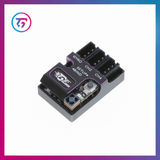 TG SUPER 1/28 1/24 RC DRIFT CAR Receiver Integrated G5 Gyroscope for FUTABA 10px 7px 4px NB4