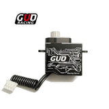 TG RACING TG SUPER RW00 1/24 RC DRIFT CAR Universal Metal Servo