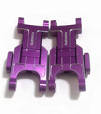 1/10 Rc Drift Car RD2.0 RDX YD2 D5 Aluminum Alloy Rear Lower Arm 1 Pair