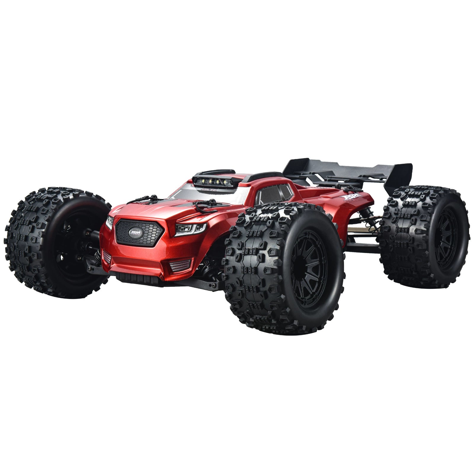 1/10 FSR Sniper 4WD BRUSHLESS RC CAR RTR – VAJJEXRC