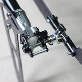 600ESP Rc Helicopter Empty Rack Kit