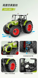 Double E 1/16 RC Farmer Tractor Plastic Toy RTR