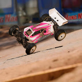 HNR H9806 SATURN 1/10 4WD Brushless Off-Road RC Car RTR