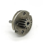 Cut 914 Rc Hydraulic Excavator Planetary Drive Gear Full Set