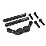 KKPIT PDK 1/10 Rwd Rc Drift Car Metal Body Rear Sliding Bracket 31907K