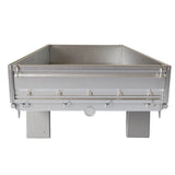 JDMODEL JDM-158-K 1/14 Zetros RC Tractor Metal Carriage Upgrade