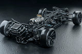 MST 1/10 RC drift car frame MRX GT v1.5 RWD KIT 532209
