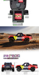 UDIRC GR S10 1002P SIERRA 1/10 BRUSHLESS RC CAR RTR