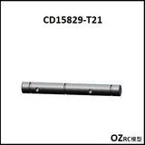 CAPO CD15829 GTR R34 Gearbox Parts A 1/8 Rc Car