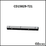 CAPO 1/8 CD15829 GTR R34 Rc Car Gearbox Gear A