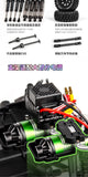 UDIRC GR S10 1002P SIERRA 1/10 BRUSHLESS RC CAR RTR