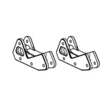 CAPO CD15827 JKMAX 1/8 RC CAR Frame Part A