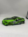 1/24 Supra Rc Drift Car Plastic  Finished Car Shell