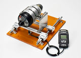 Sw Turbine Rc Aircraft Turbojet Engine Test Stand