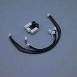 ZERORC 1/24 Rc Drift Car 1Line Light Control Module