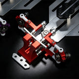 ZZ SPEED Z1 1/24 Full Metal RWD RC DRIFT CAR Frame